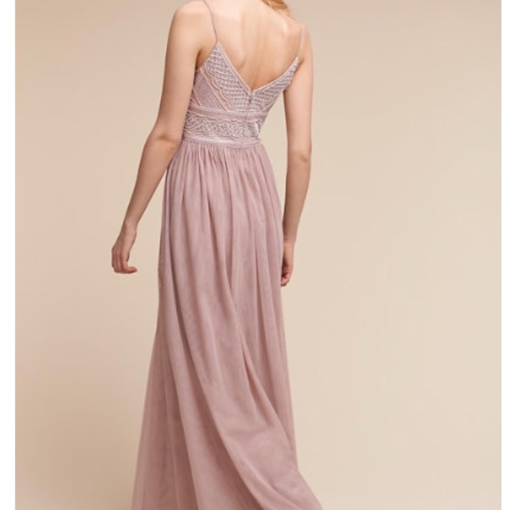 Adrianna Papell Aida Dress Size 14 NWT - Picture 2 of 8